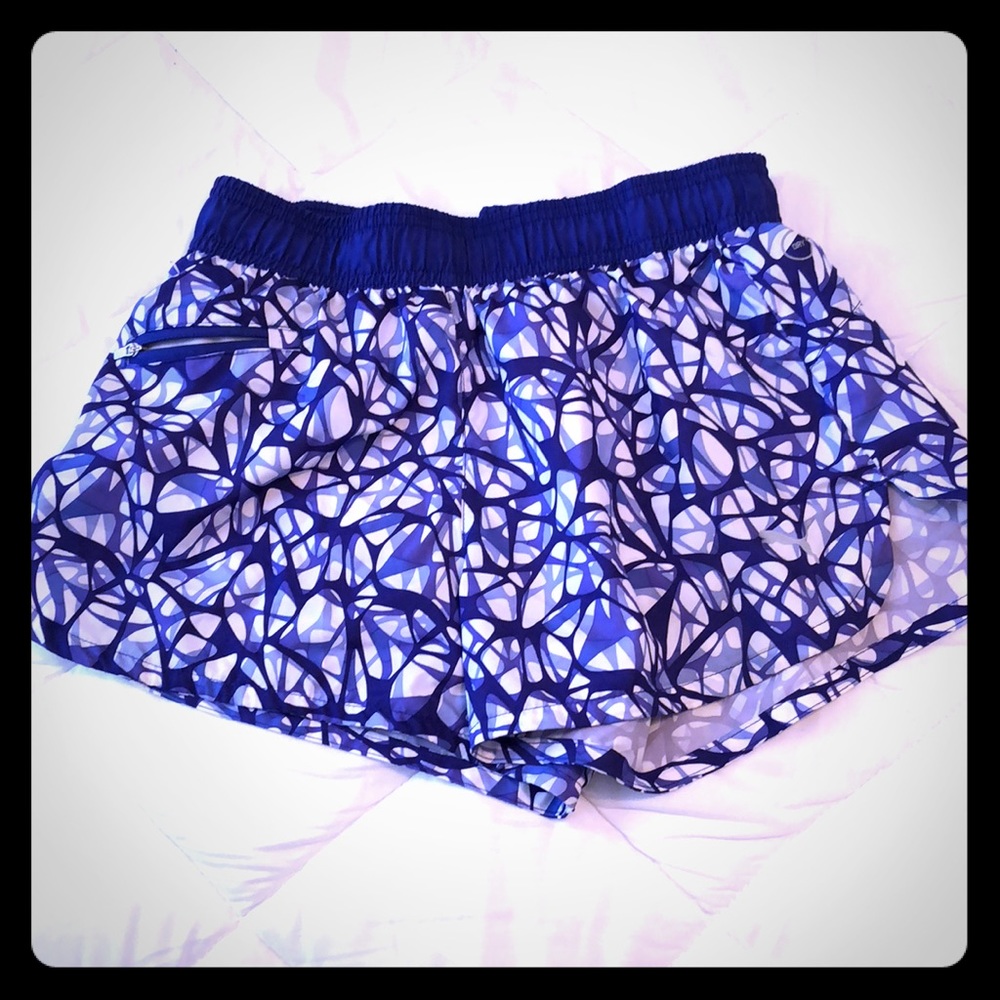 Puma athletic shorts